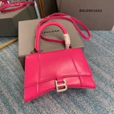 Balenciaga Hourglass Bags